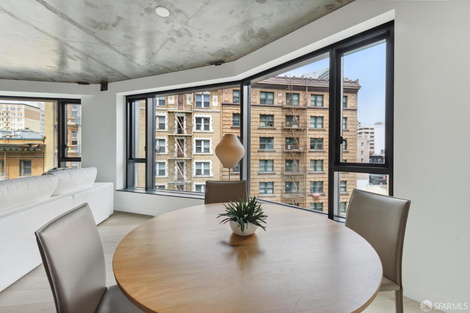 Detail Gallery Image 15 of 31 For 960 Market St #620,  San Francisco,  CA 94102 - 2 Beds | 2 Baths