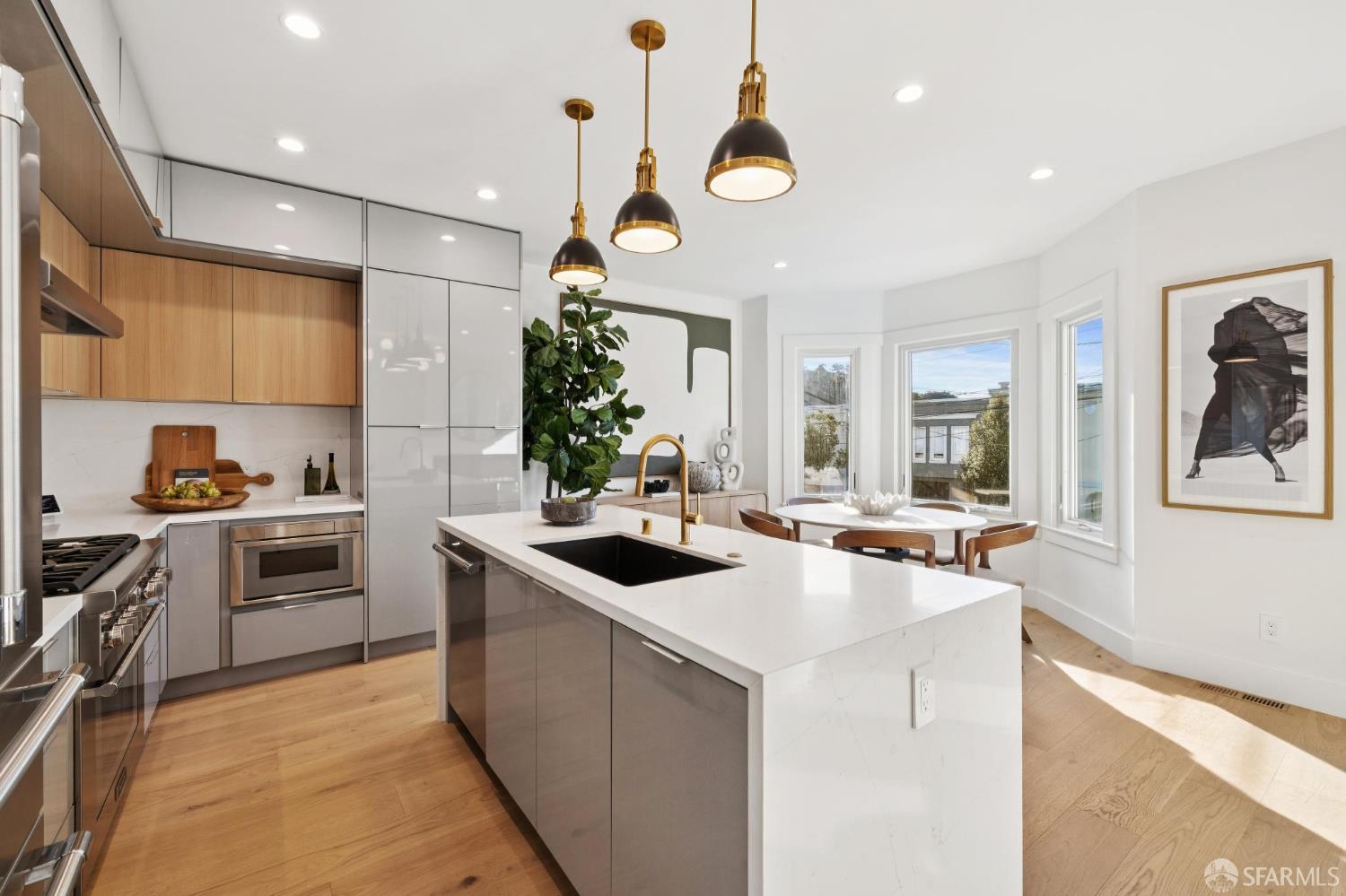 Detail Gallery Image 17 of 84 For 878 47th Ave, San Francisco,  CA 94121 - 5 Beds | 4 Baths