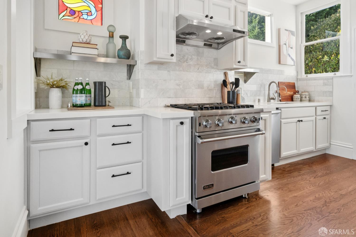 Detail Gallery Image 37 of 57 For 2888 Jackson St, San Francisco,  CA 94115 - 2 Beds | 1 Baths