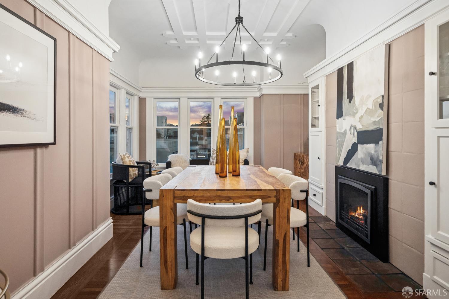 Detail Gallery Image 29 of 57 For 2888 Jackson St, San Francisco,  CA 94115 - 2 Beds | 1 Baths