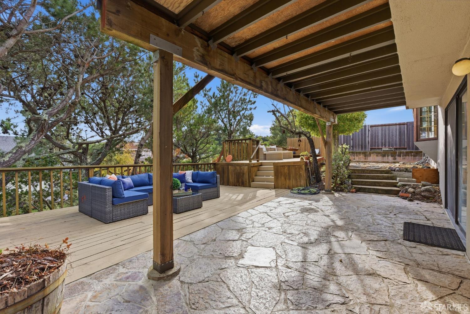 Detail Gallery Image 40 of 48 For 969 Springfield Dr, Millbrae,  CA 94030 - 3 Beds | 2/1 Baths