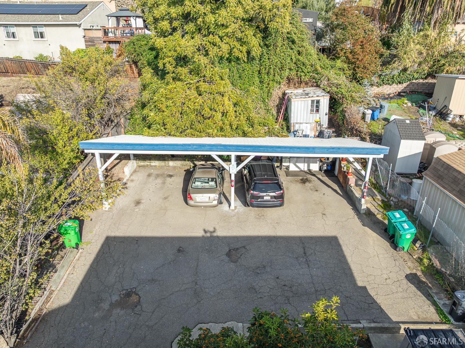 Detail Gallery Image 19 of 21 For 16520 Los Banos St, San Leandro,  CA 94578 - – Beds | – Baths