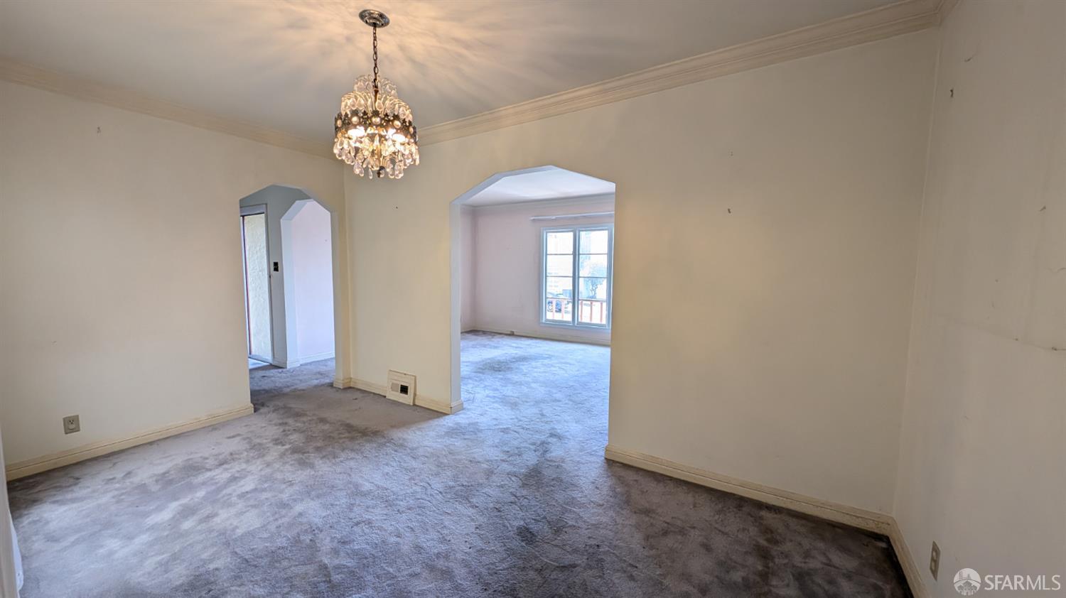 Detail Gallery Image 4 of 22 For 1862 22nd Ave, San Francisco,  CA 94122 - 2 Beds | 1 Baths