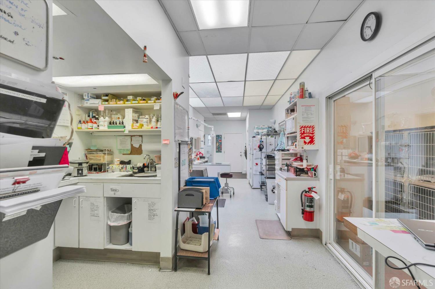 Detail Gallery Image 6 of 10 For 2143 Taraval St, San Francisco,  CA 94116 - – Beds | – Baths