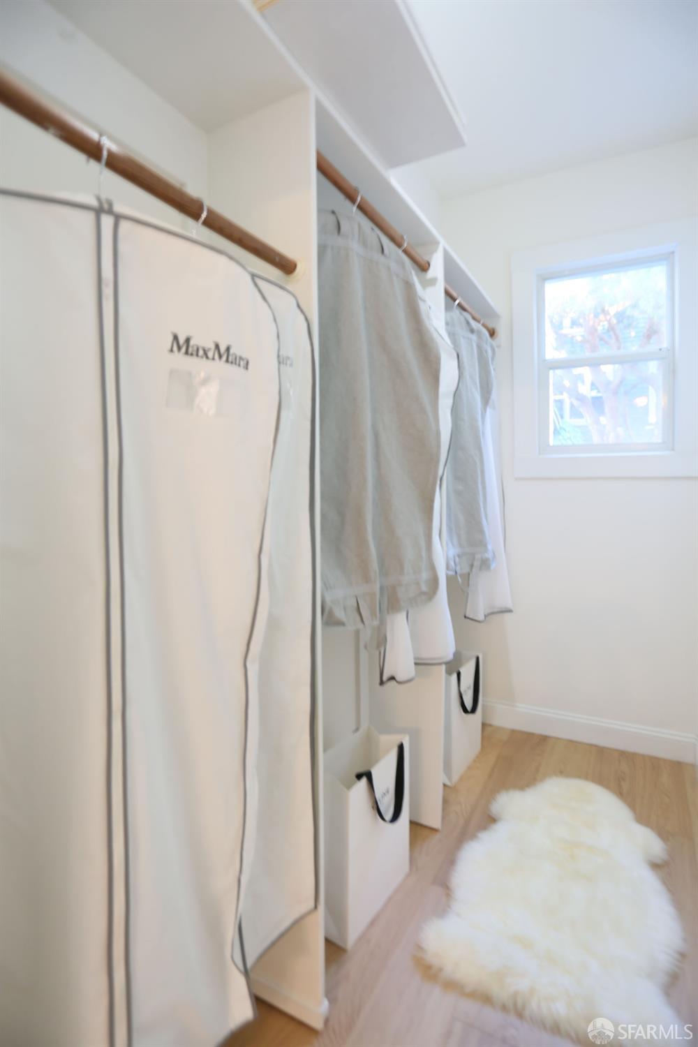 Detail Gallery Image 15 of 31 For 136 Downey St, San Francisco,  CA 94117 - – Beds | – Baths