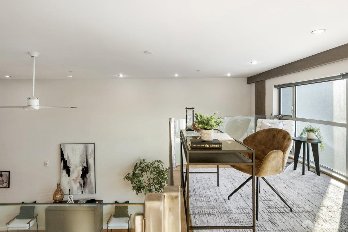 Detail Gallery Image 26 of 36 For 1578 Indiana St #8,  San Francisco,  CA 94107 - 1 Beds | 2 Baths