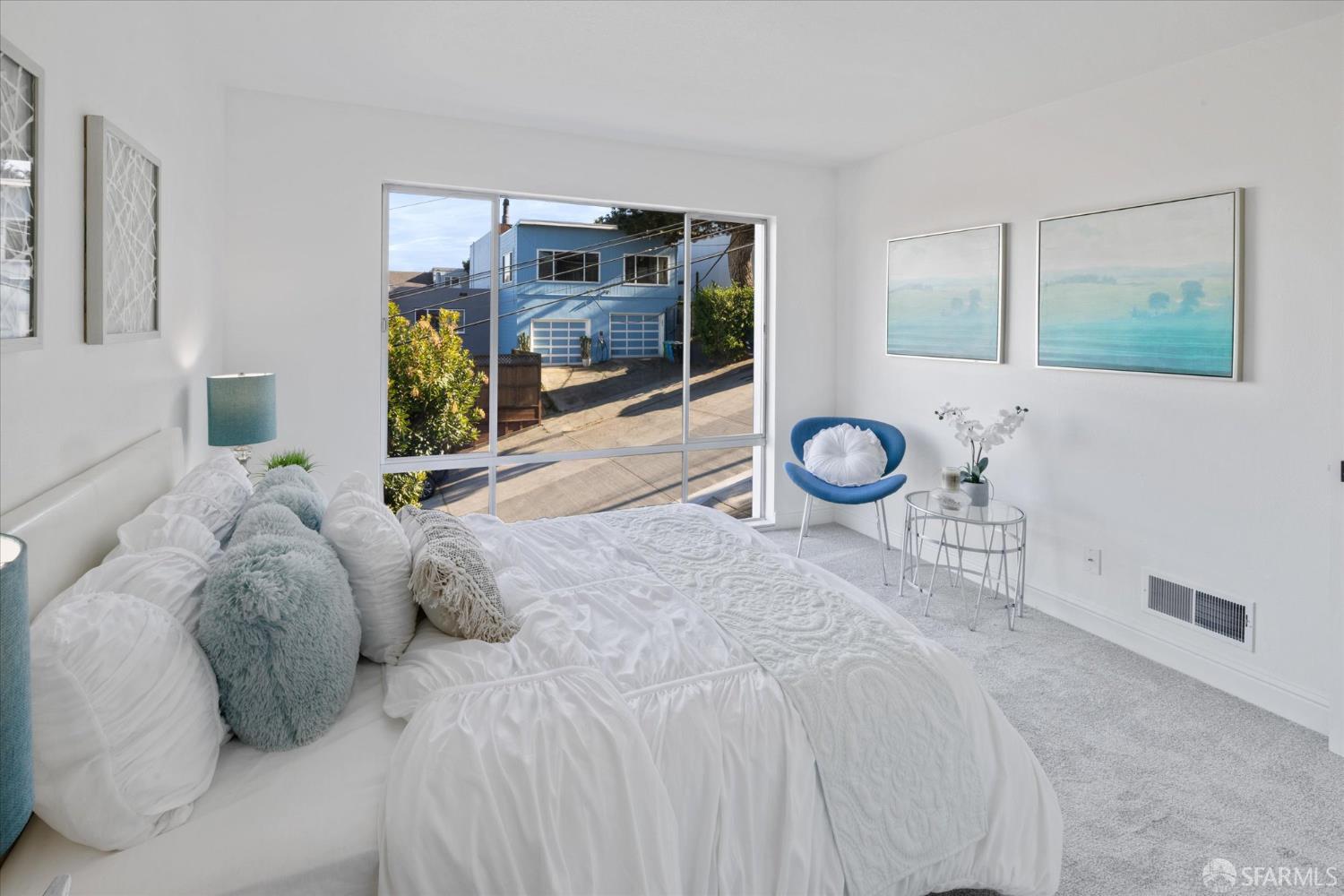 Detail Gallery Image 36 of 75 For 549 Orizaba Ave, San Francisco,  CA 94132 - 4 Beds | 3 Baths