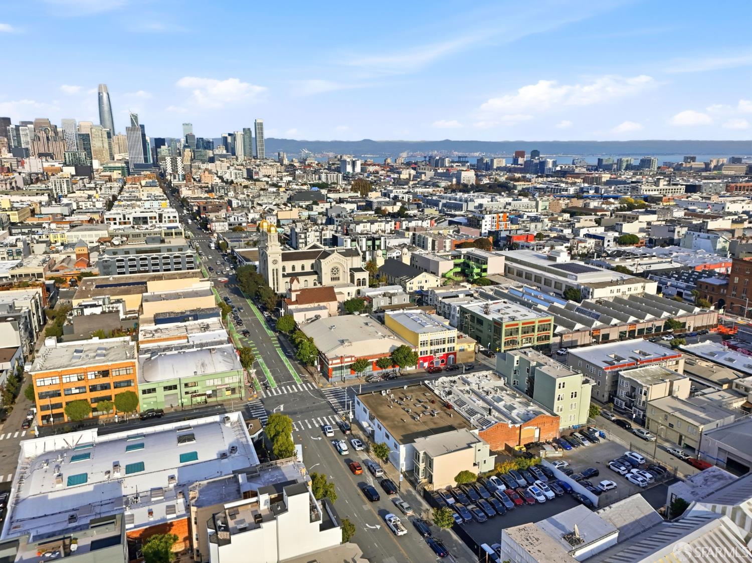 Detail Gallery Image 15 of 15 For 1501 Howard St, San Francisco,  CA 94103 - – Beds | – Baths