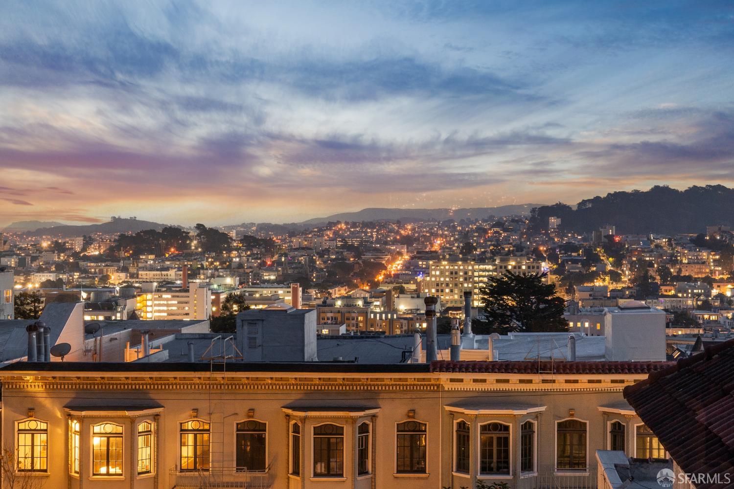 Detail Gallery Image 22 of 57 For 2888 Jackson St, San Francisco,  CA 94115 - 2 Beds | 1 Baths