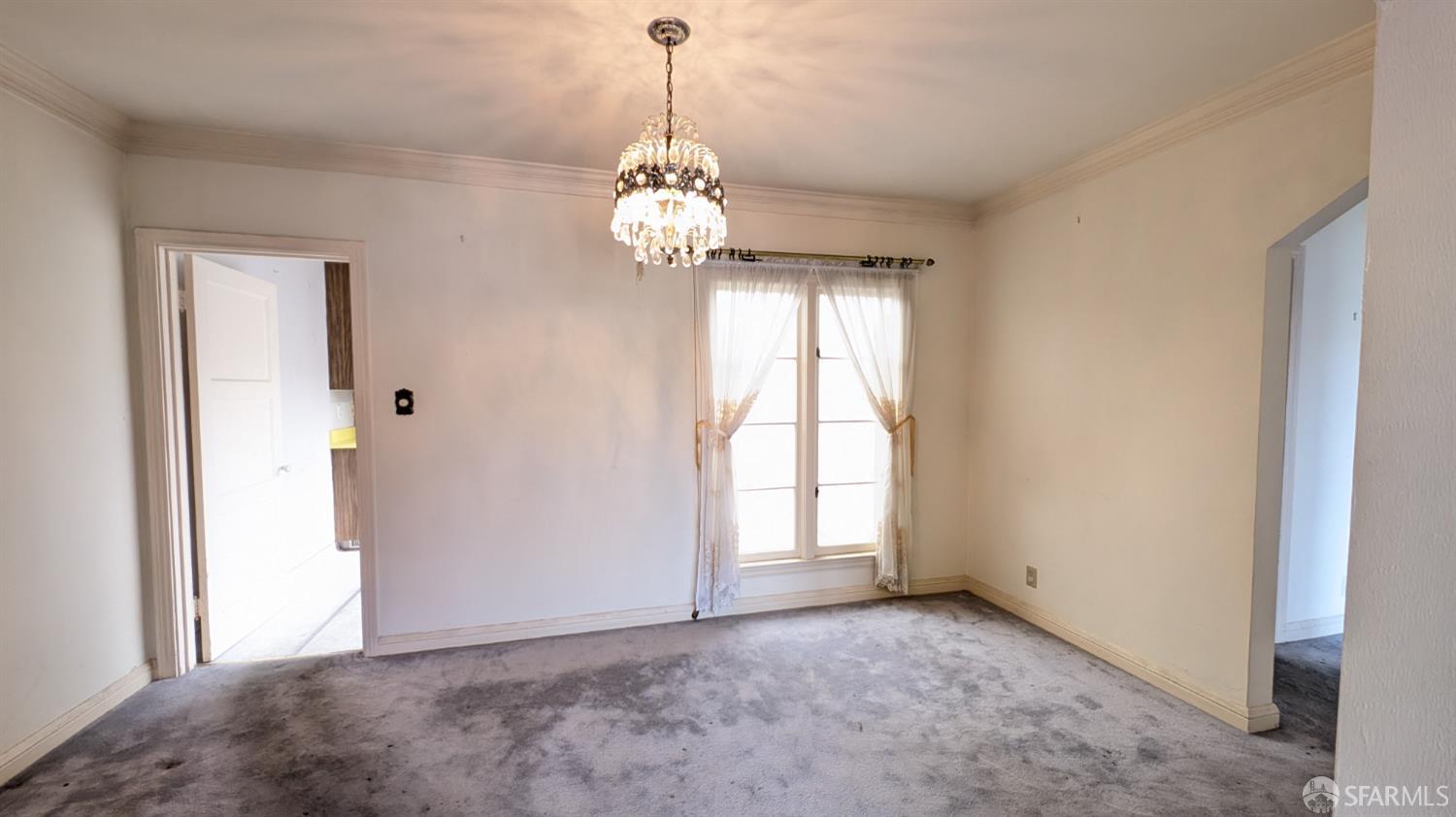 Detail Gallery Image 5 of 22 For 1862 22nd Ave, San Francisco,  CA 94122 - 2 Beds | 1 Baths