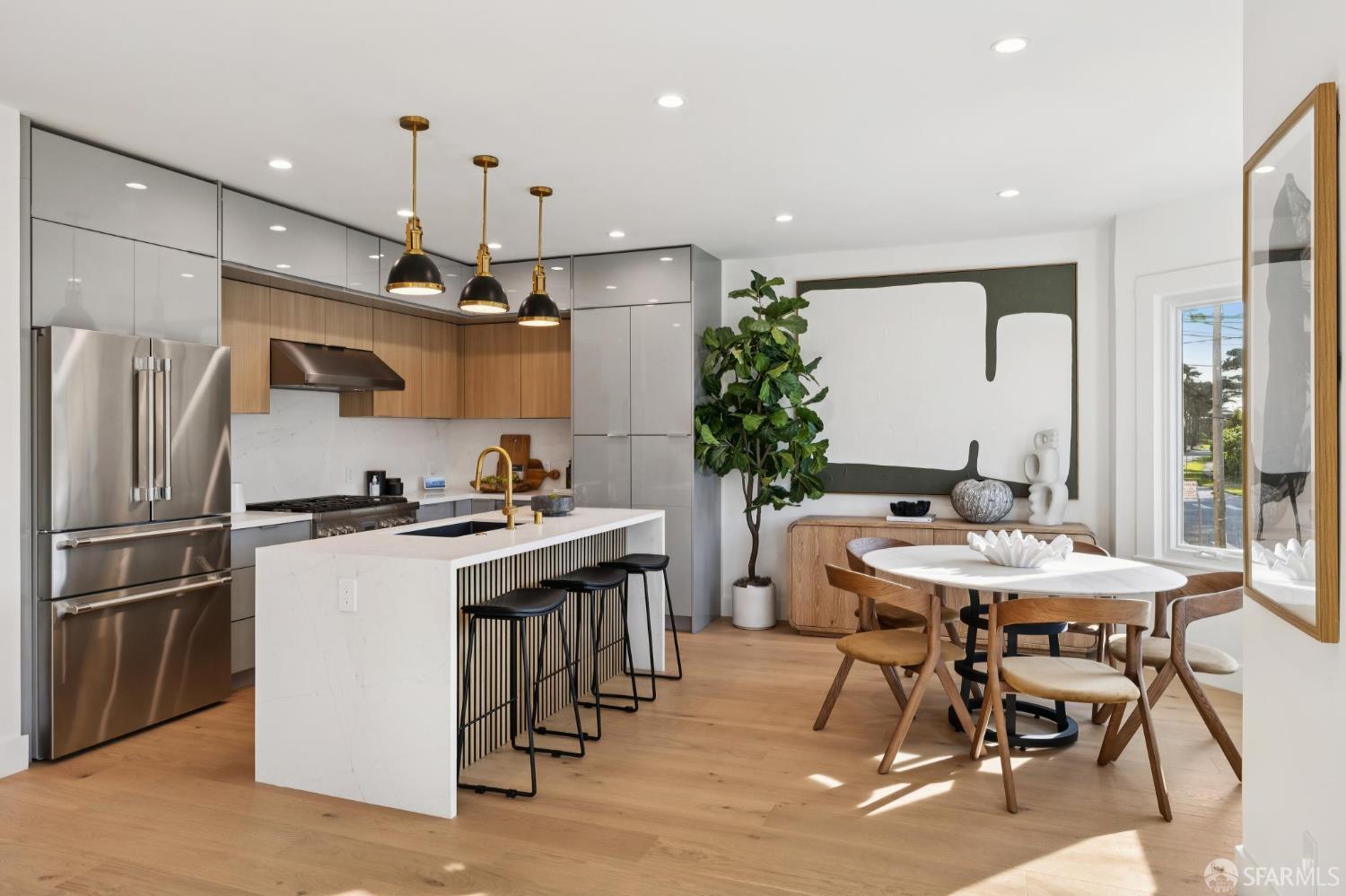 Detail Gallery Image 7 of 84 For 878 47th Ave, San Francisco,  CA 94121 - 5 Beds | 4 Baths