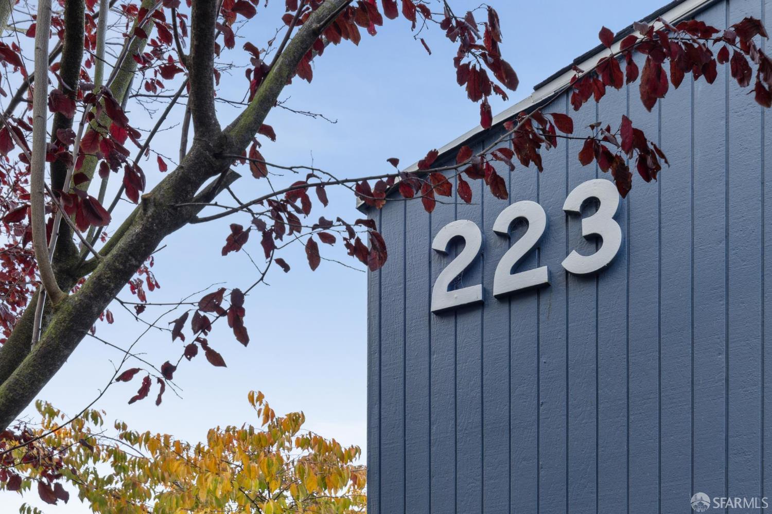 Detail Gallery Image 22 of 25 For 223 Boardwalk Ave #B,  San Bruno,  CA 94066 - 1 Beds | 1 Baths