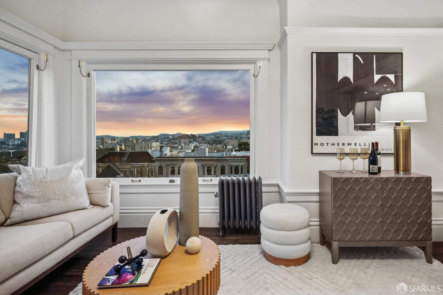 Detail Gallery Image 21 of 57 For 2888 Jackson St, San Francisco,  CA 94115 - 2 Beds | 1 Baths