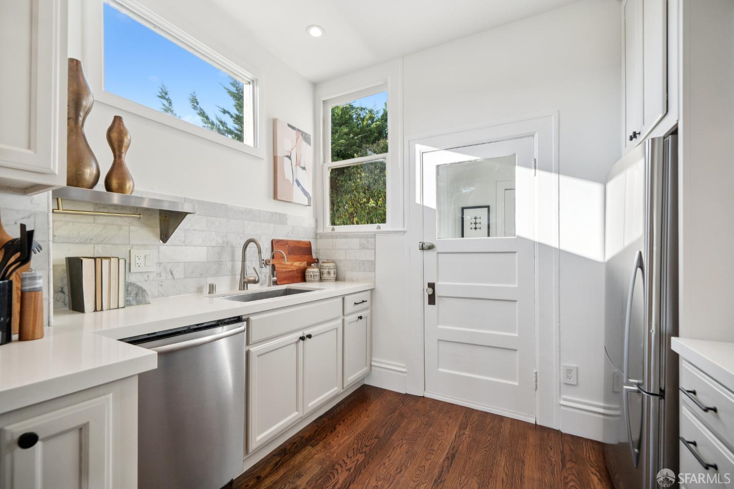 Detail Gallery Image 38 of 57 For 2888 Jackson St, San Francisco,  CA 94115 - 2 Beds | 1 Baths