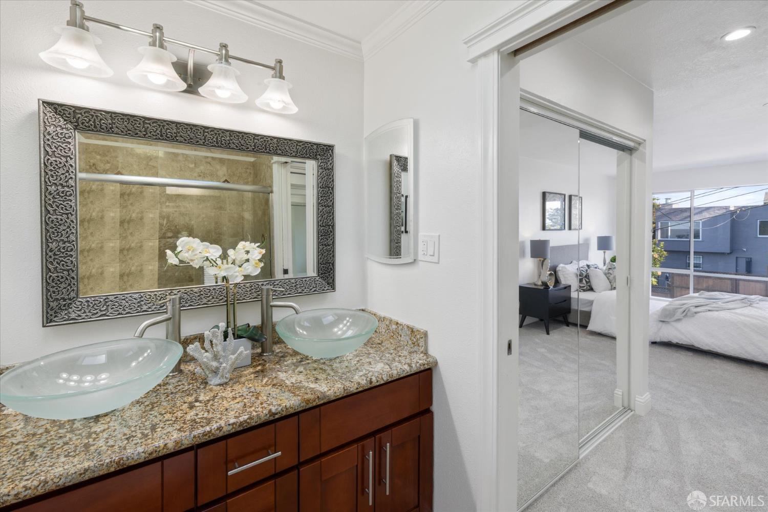 Detail Gallery Image 30 of 75 For 549 Orizaba Ave, San Francisco,  CA 94132 - 4 Beds | 3 Baths