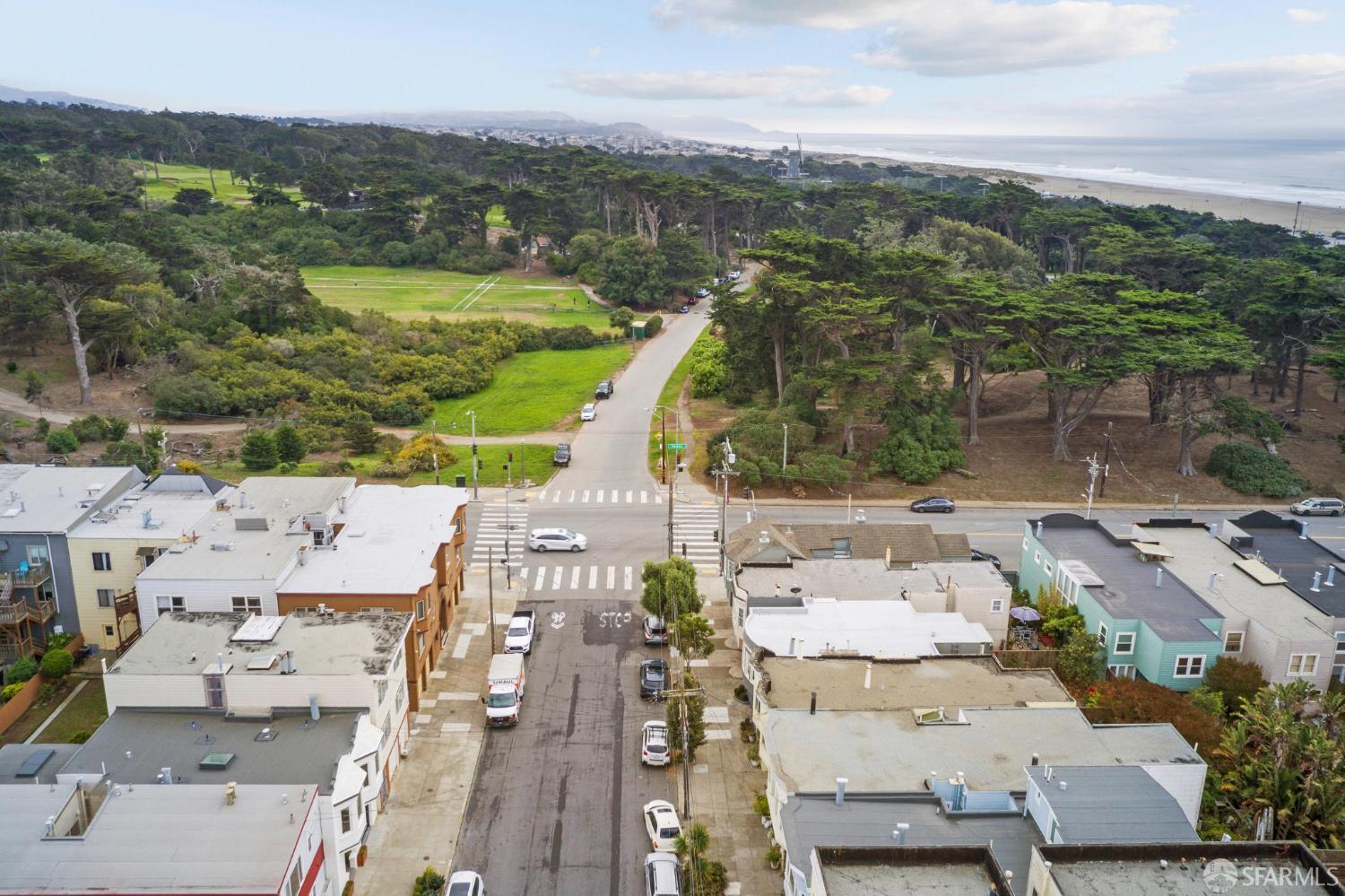 Detail Gallery Image 82 of 84 For 878 47th Ave, San Francisco,  CA 94121 - 5 Beds | 4 Baths