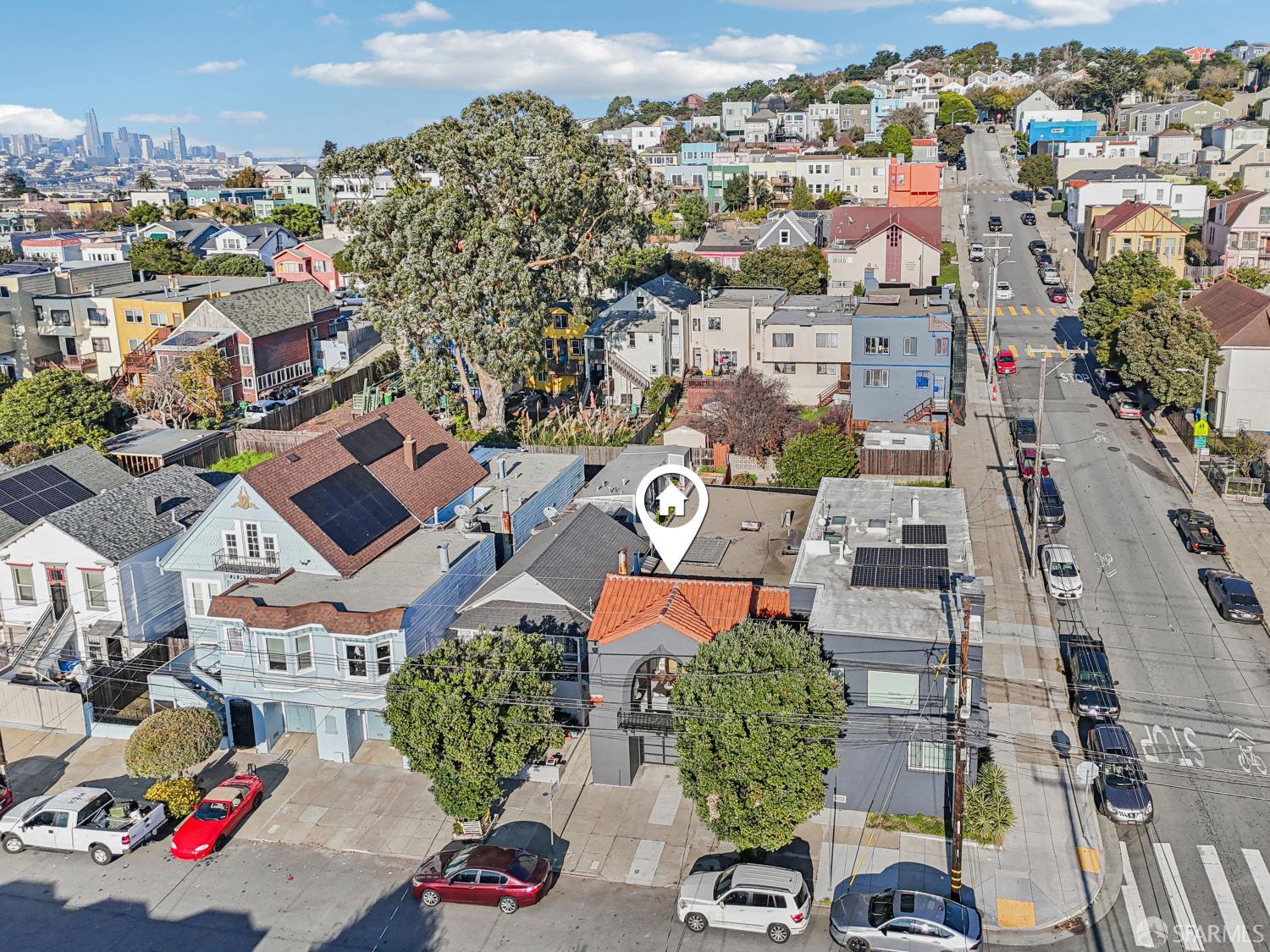 Detail Gallery Image 51 of 59 For 1506 Quesada Ave, San Francisco,  CA 94124 - 4 Beds | 1/1 Baths