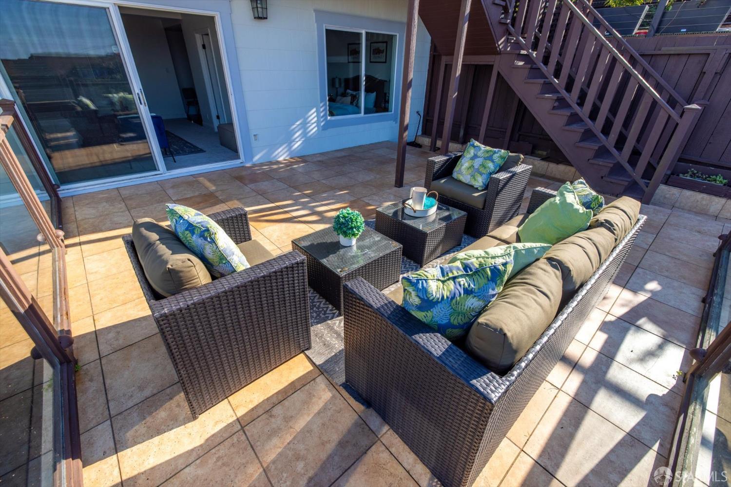 Detail Gallery Image 59 of 75 For 549 Orizaba Ave, San Francisco,  CA 94132 - 4 Beds | 3 Baths