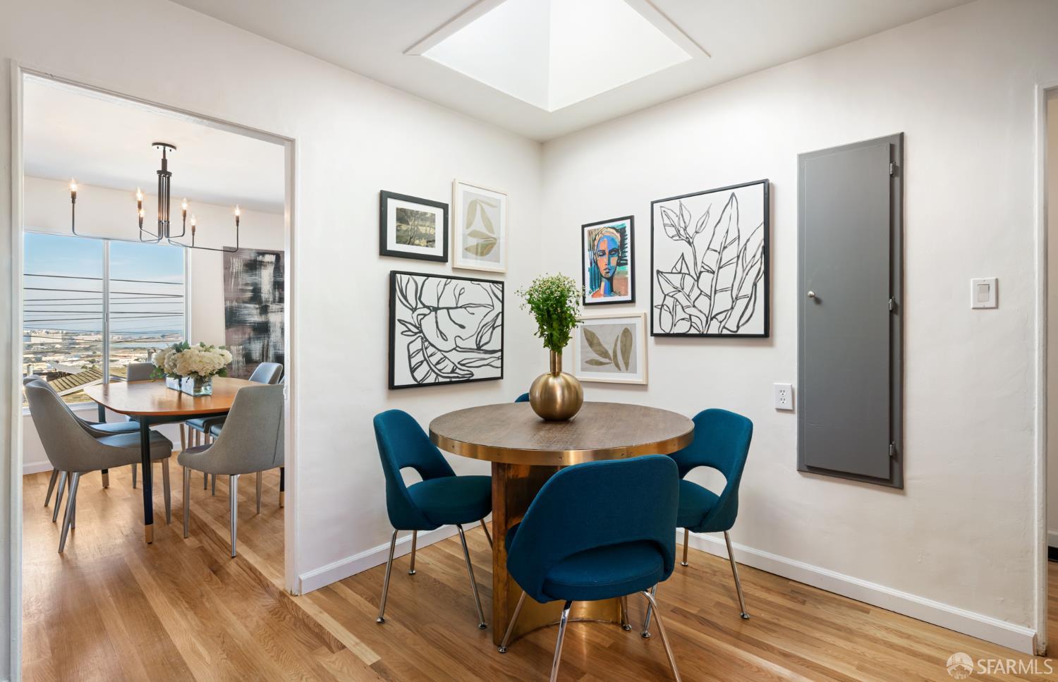 Detail Gallery Image 10 of 31 For 1008 Girard St, San Francisco,  CA 94134 - 2 Beds | 1 Baths