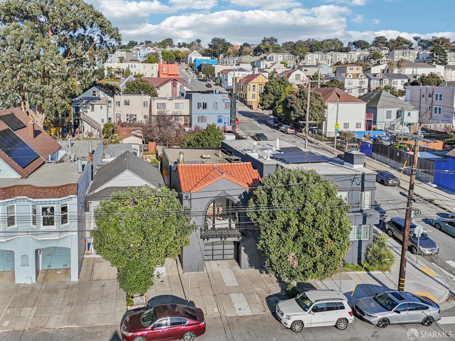 Detail Gallery Image 48 of 59 For 1506 Quesada Ave, San Francisco,  CA 94124 - 4 Beds | 1/1 Baths