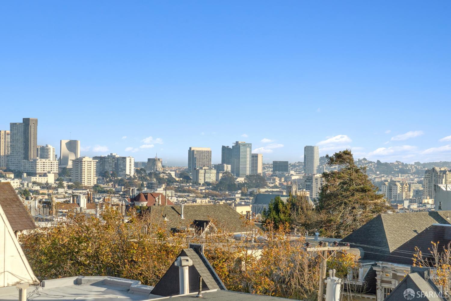 Detail Gallery Image 19 of 57 For 2888 Jackson St, San Francisco,  CA 94115 - 2 Beds | 1 Baths