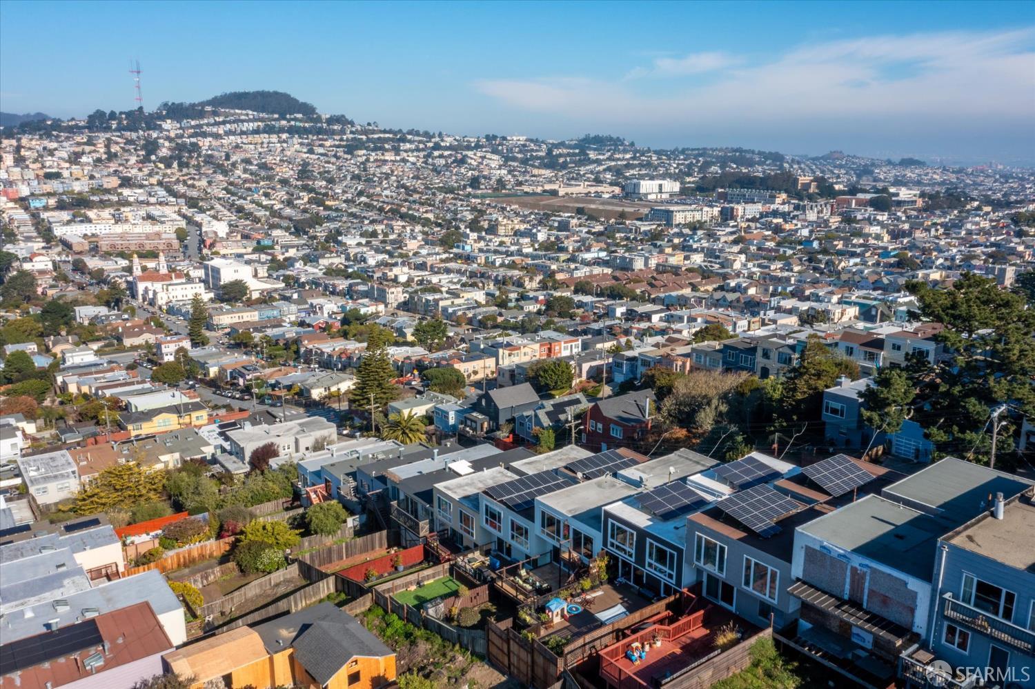 Detail Gallery Image 74 of 75 For 549 Orizaba Ave, San Francisco,  CA 94132 - 4 Beds | 3 Baths