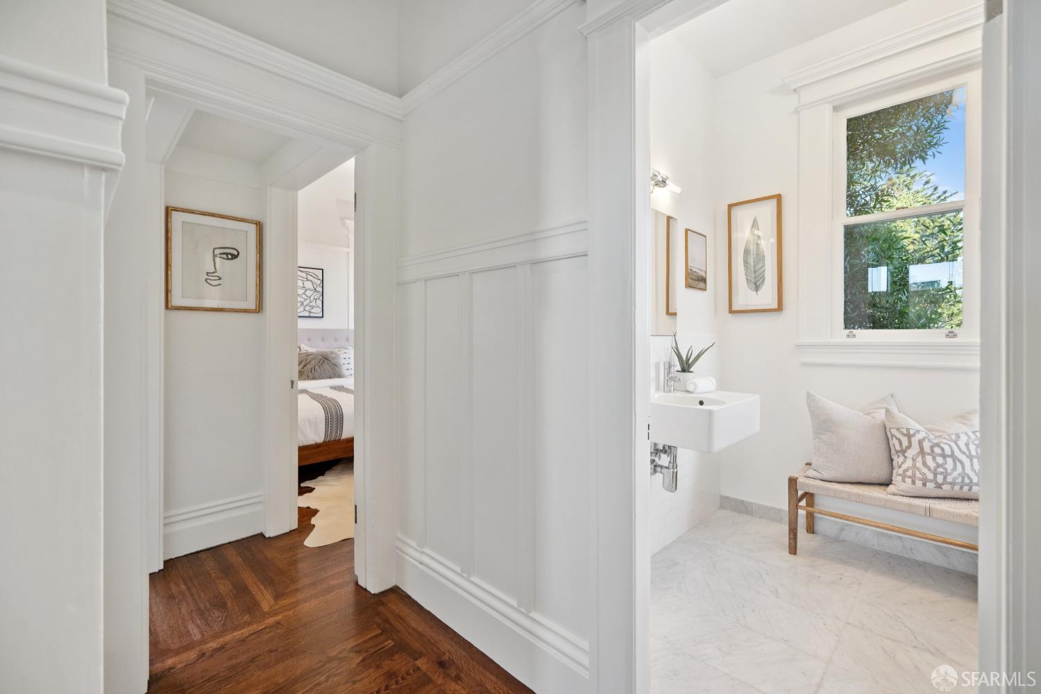 Detail Gallery Image 50 of 57 For 2888 Jackson St, San Francisco,  CA 94115 - 2 Beds | 1 Baths