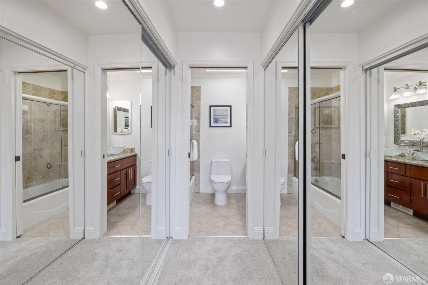 Detail Gallery Image 26 of 75 For 549 Orizaba Ave, San Francisco,  CA 94132 - 4 Beds | 3 Baths