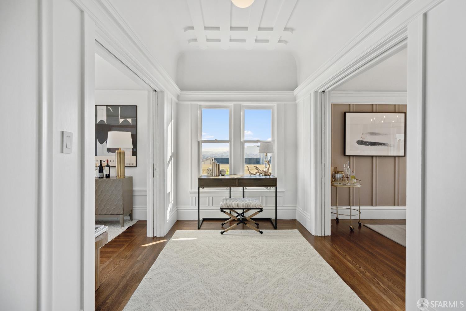 Detail Gallery Image 5 of 57 For 2888 Jackson St, San Francisco,  CA 94115 - 2 Beds | 1 Baths