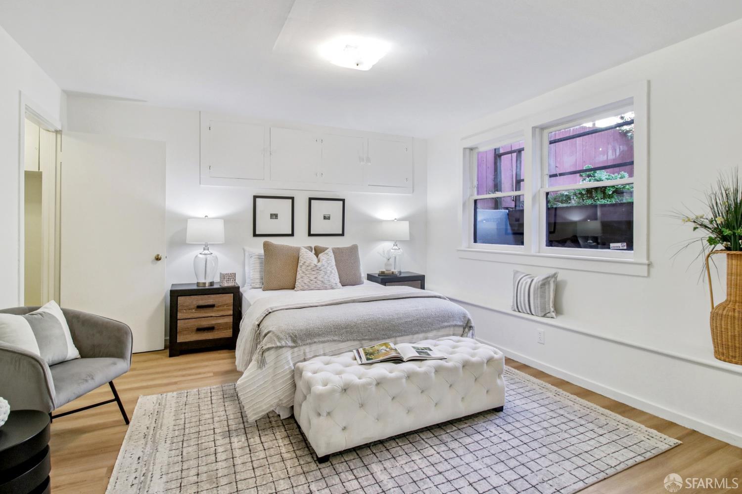 Detail Gallery Image 21 of 59 For 1506 Quesada Ave, San Francisco,  CA 94124 - 4 Beds | 1/1 Baths