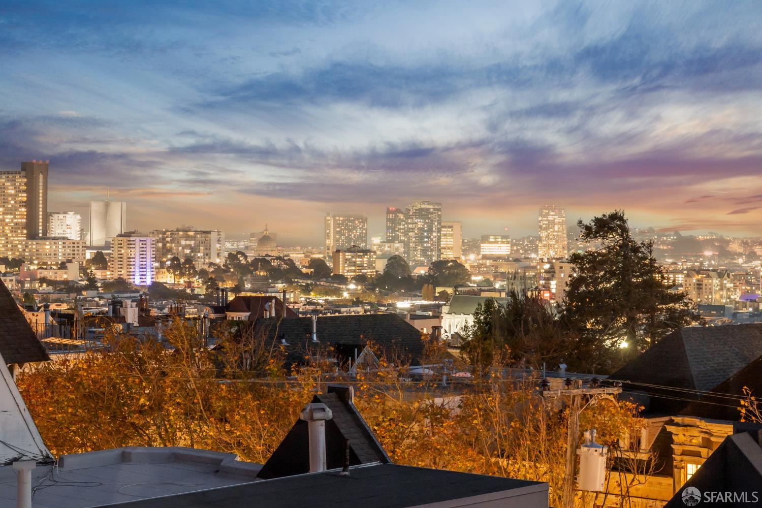 Detail Gallery Image 20 of 57 For 2888 Jackson St, San Francisco,  CA 94115 - 2 Beds | 1 Baths