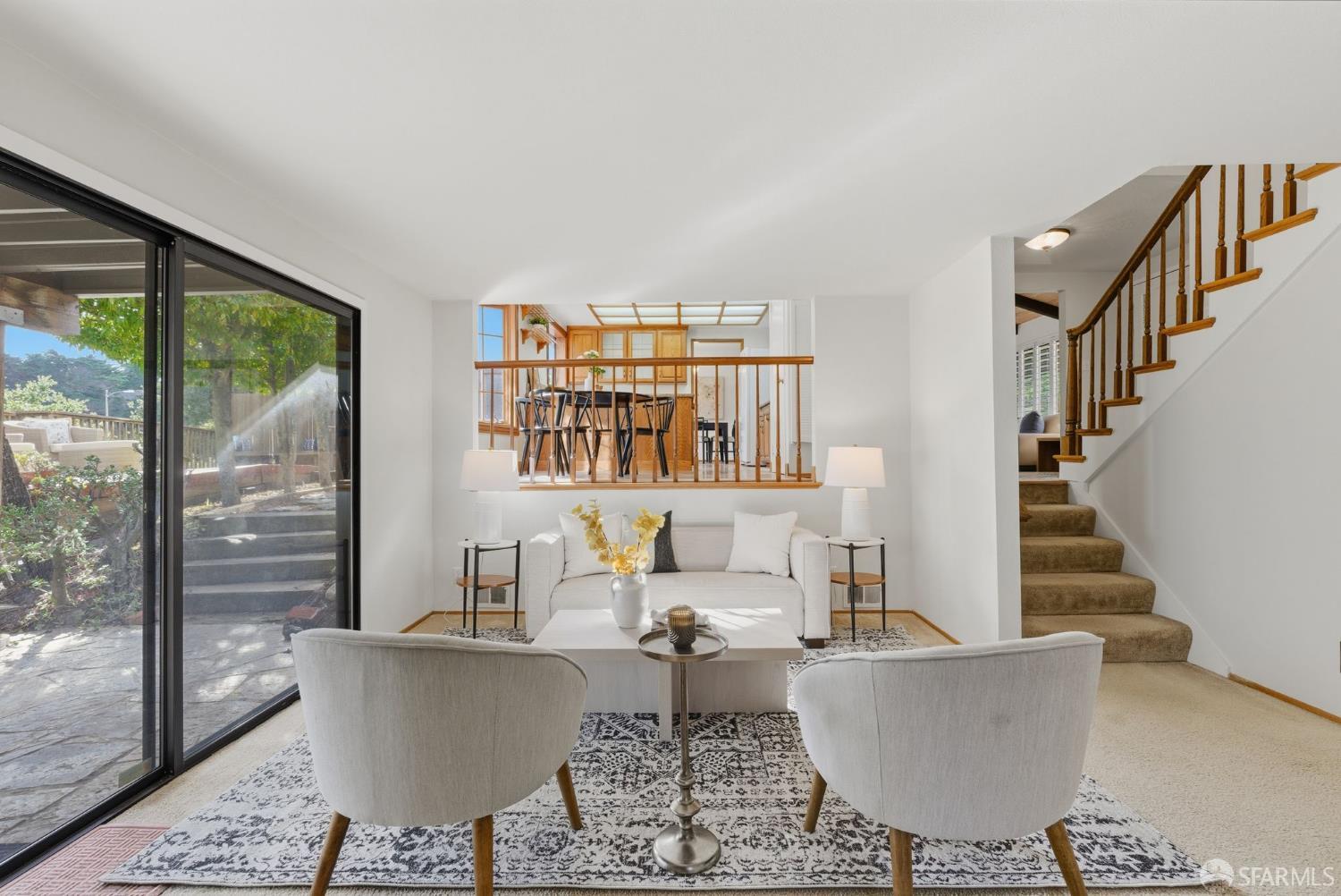 Detail Gallery Image 18 of 48 For 969 Springfield Dr, Millbrae,  CA 94030 - 3 Beds | 2/1 Baths