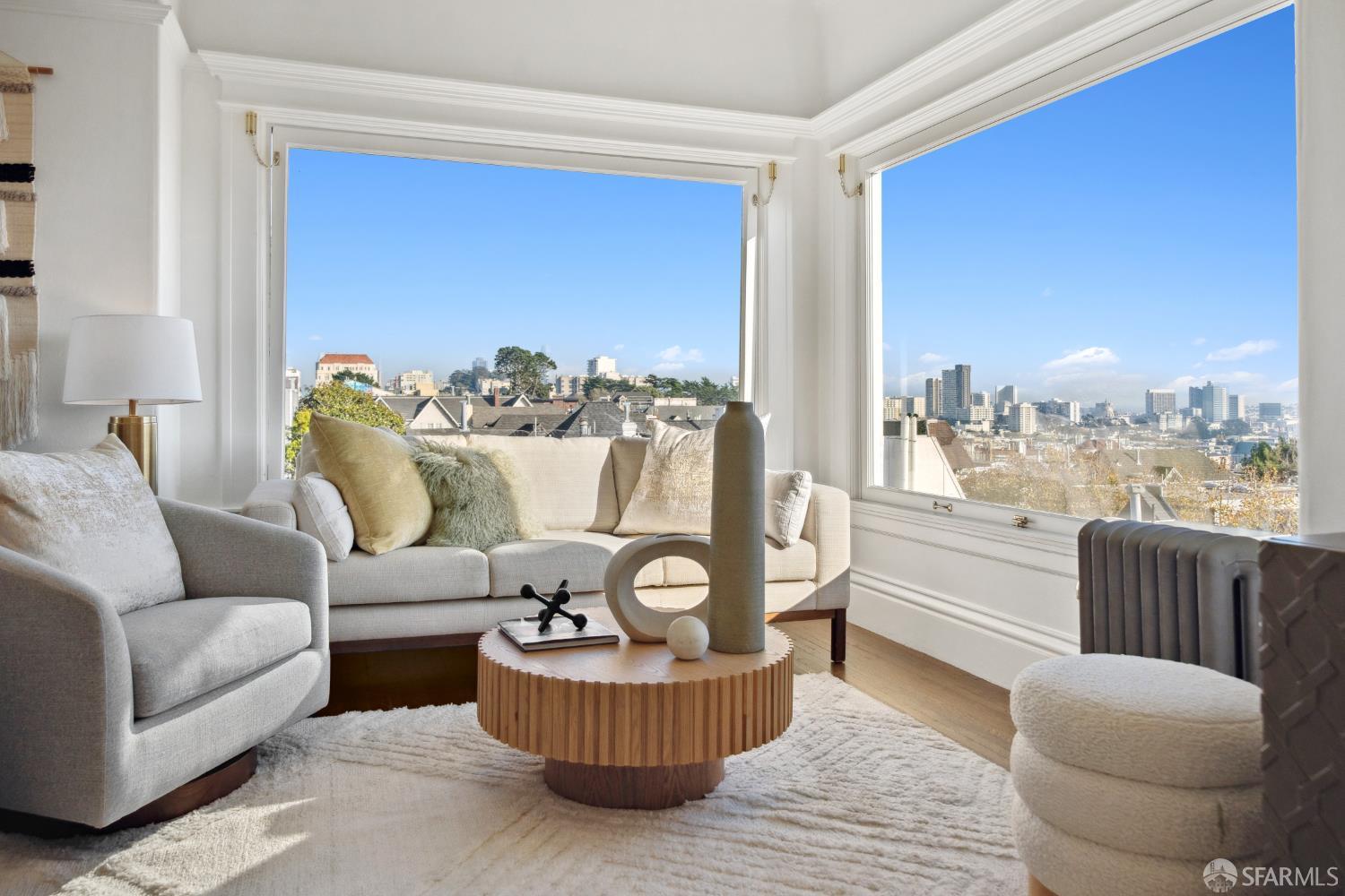 Detail Gallery Image 23 of 57 For 2888 Jackson St, San Francisco,  CA 94115 - 2 Beds | 1 Baths