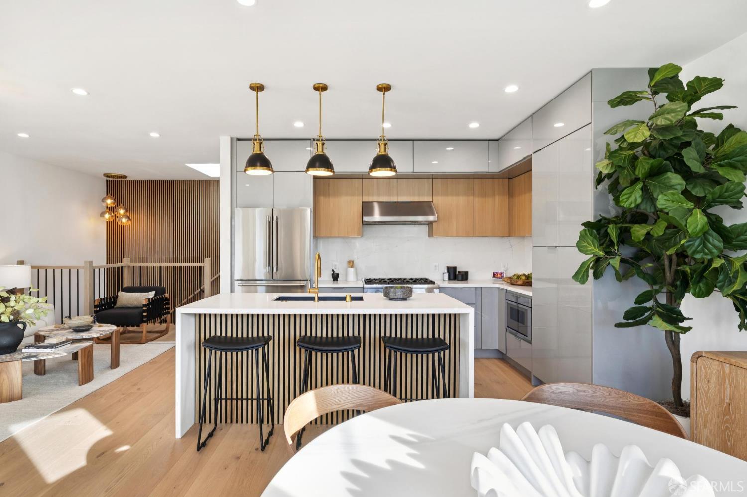 Detail Gallery Image 14 of 84 For 878 47th Ave, San Francisco,  CA 94121 - 5 Beds | 4 Baths