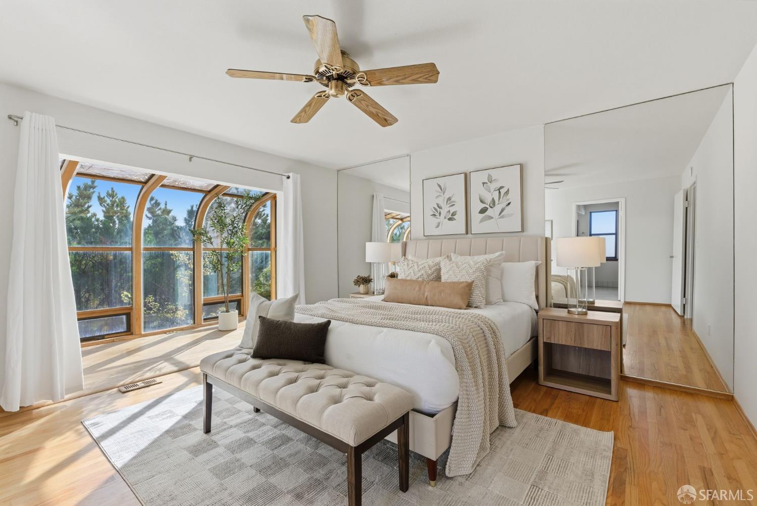 Detail Gallery Image 23 of 48 For 969 Springfield Dr, Millbrae,  CA 94030 - 3 Beds | 2/1 Baths