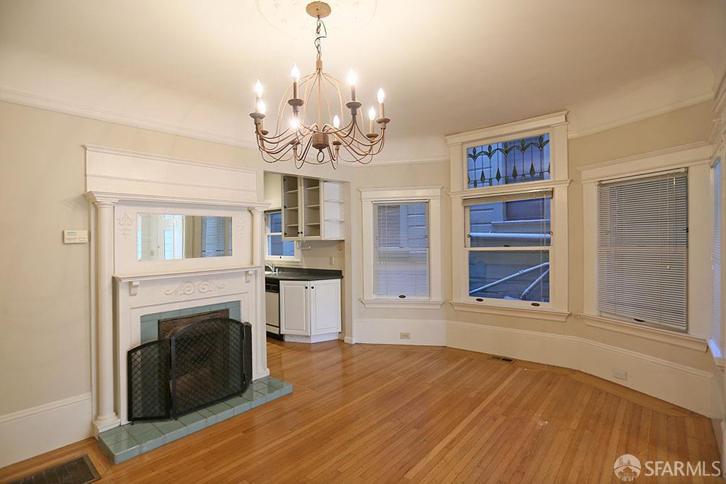 Detail Gallery Image 24 of 31 For 136 Downey St, San Francisco,  CA 94117 - – Beds | – Baths