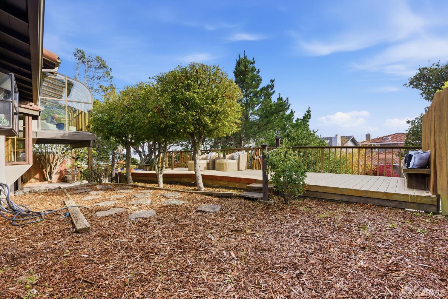 Detail Gallery Image 43 of 48 For 969 Springfield Dr, Millbrae,  CA 94030 - 3 Beds | 2/1 Baths