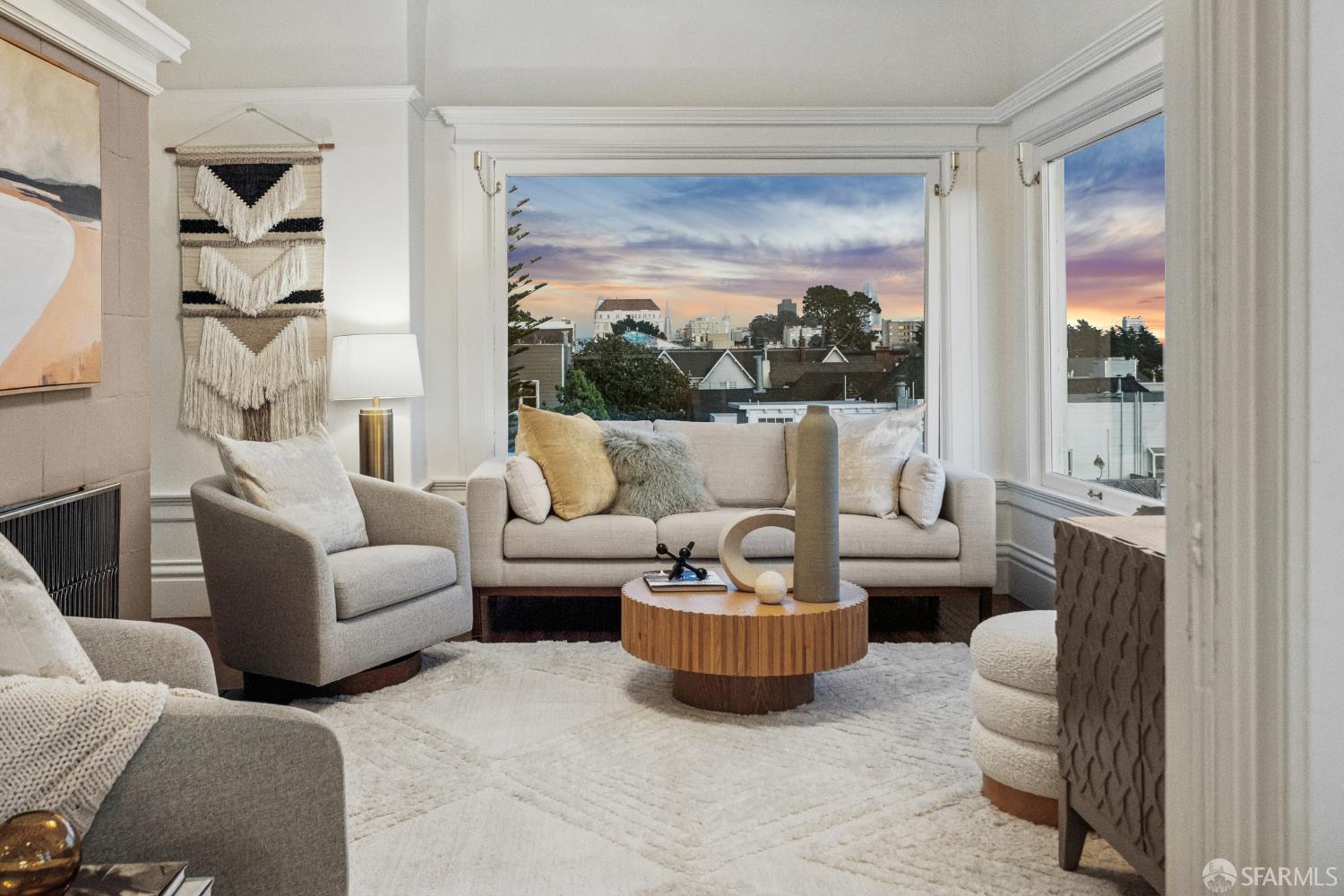 Detail Gallery Image 15 of 57 For 2888 Jackson St, San Francisco,  CA 94115 - 2 Beds | 1 Baths