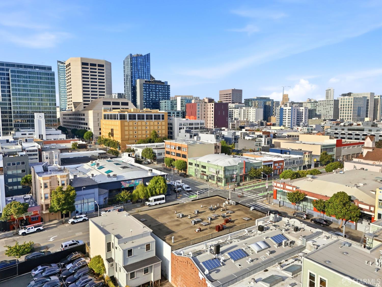 Detail Gallery Image 7 of 15 For 1501 Howard St, San Francisco,  CA 94103 - – Beds | – Baths