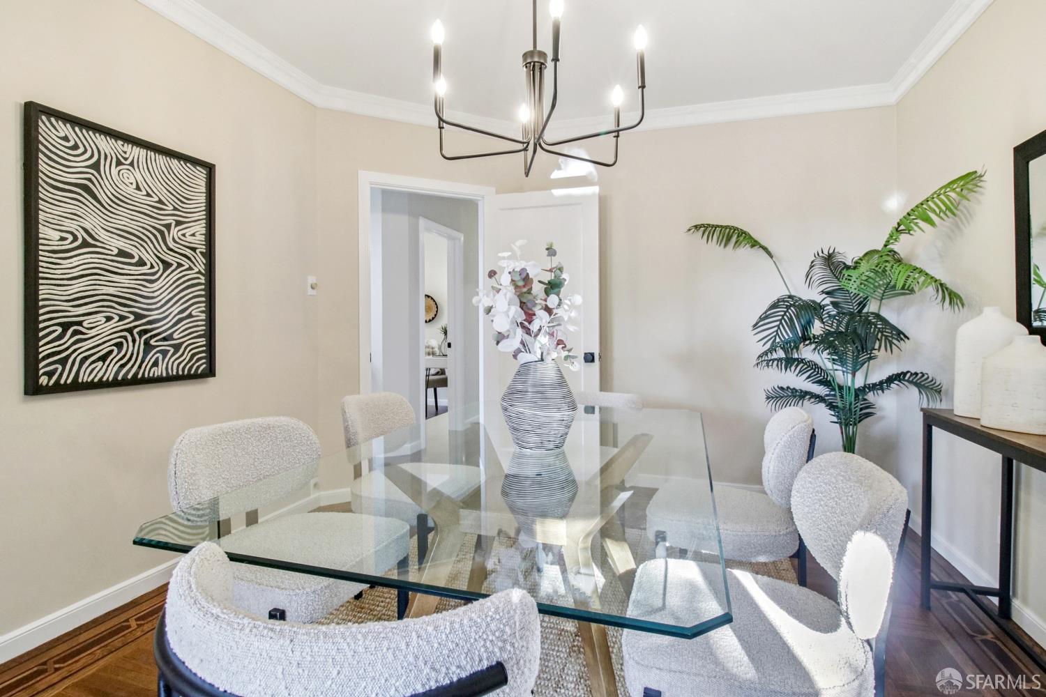 Detail Gallery Image 11 of 59 For 1506 Quesada Ave, San Francisco,  CA 94124 - 4 Beds | 1/1 Baths