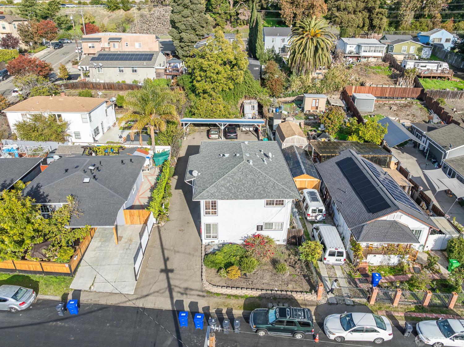 Detail Gallery Image 21 of 21 For 16520 Los Banos St, San Leandro,  CA 94578 - – Beds | – Baths