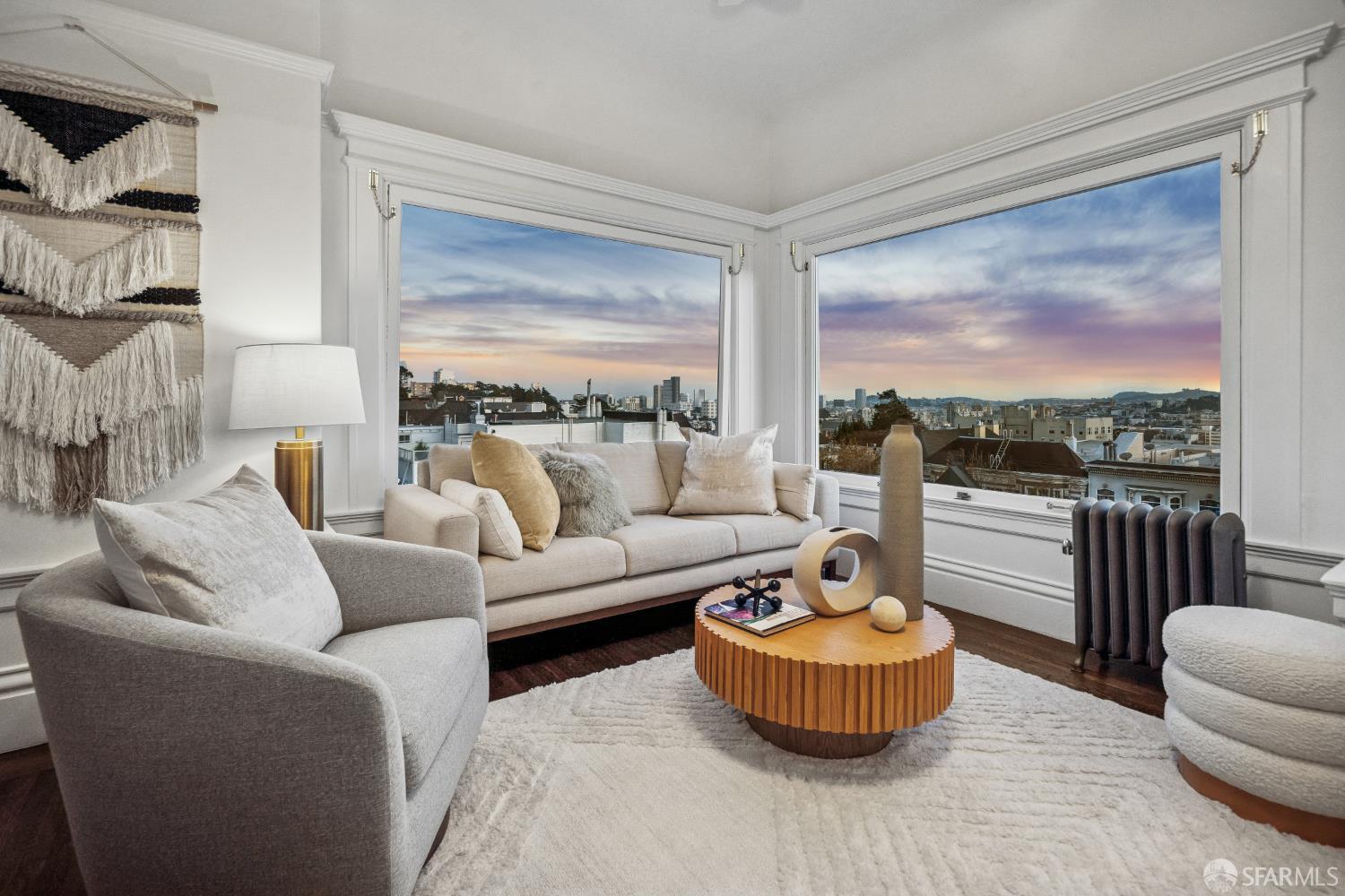 Detail Gallery Image 12 of 57 For 2888 Jackson St, San Francisco,  CA 94115 - 2 Beds | 1 Baths