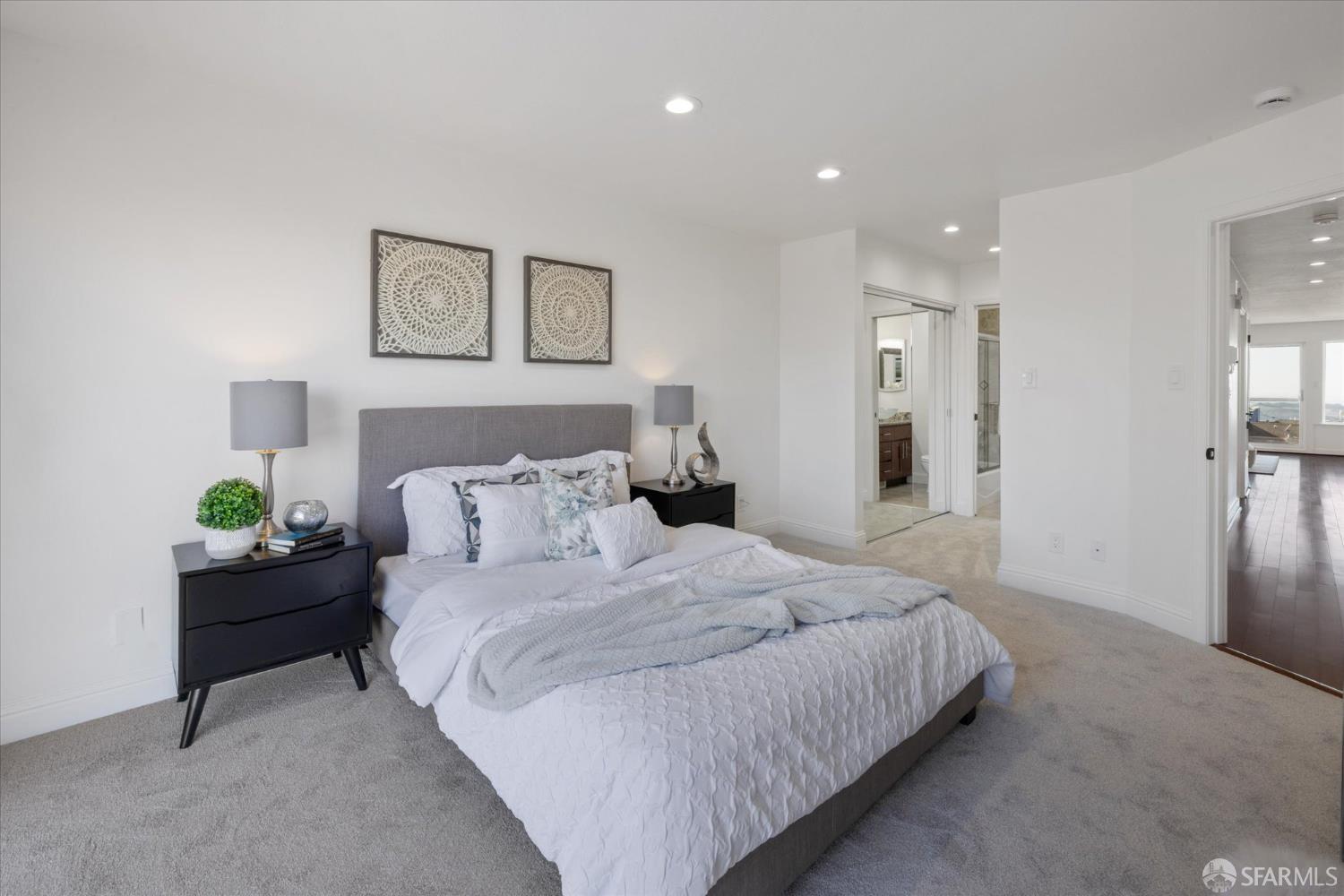 Detail Gallery Image 25 of 75 For 549 Orizaba Ave, San Francisco,  CA 94132 - 4 Beds | 3 Baths