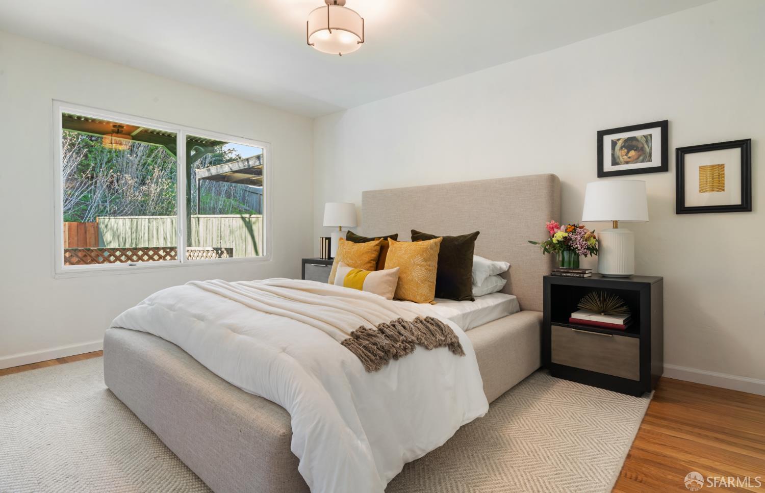 Detail Gallery Image 12 of 31 For 1008 Girard St, San Francisco,  CA 94134 - 2 Beds | 1 Baths