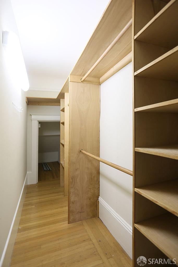 Detail Gallery Image 29 of 31 For 136 Downey St, San Francisco,  CA 94117 - – Beds | – Baths