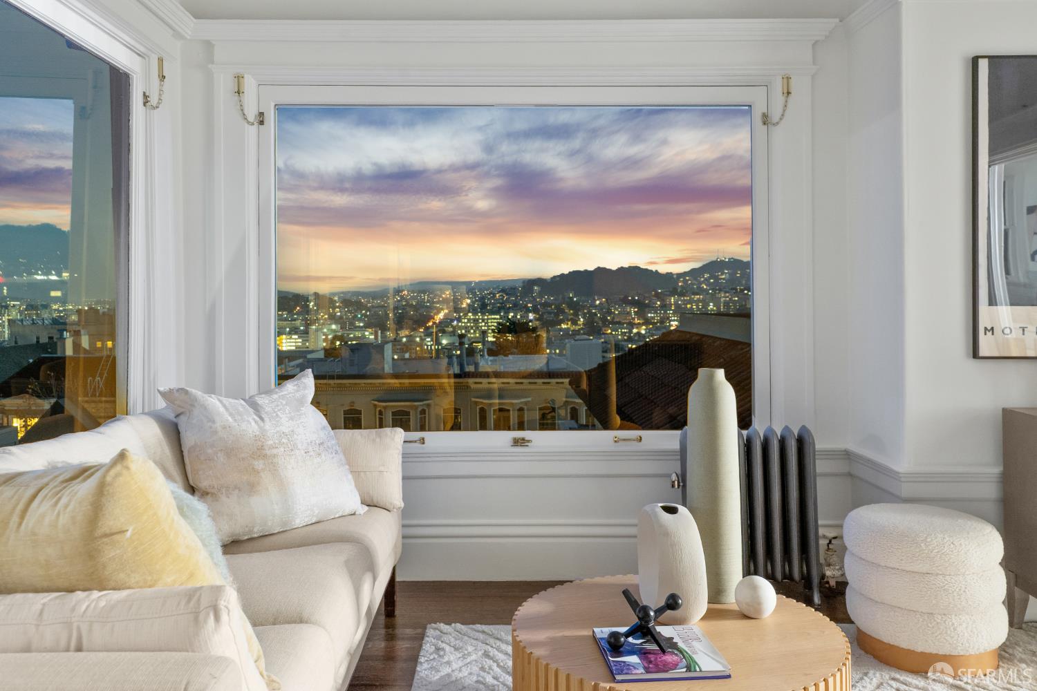 Detail Gallery Image 17 of 57 For 2888 Jackson St, San Francisco,  CA 94115 - 2 Beds | 1 Baths