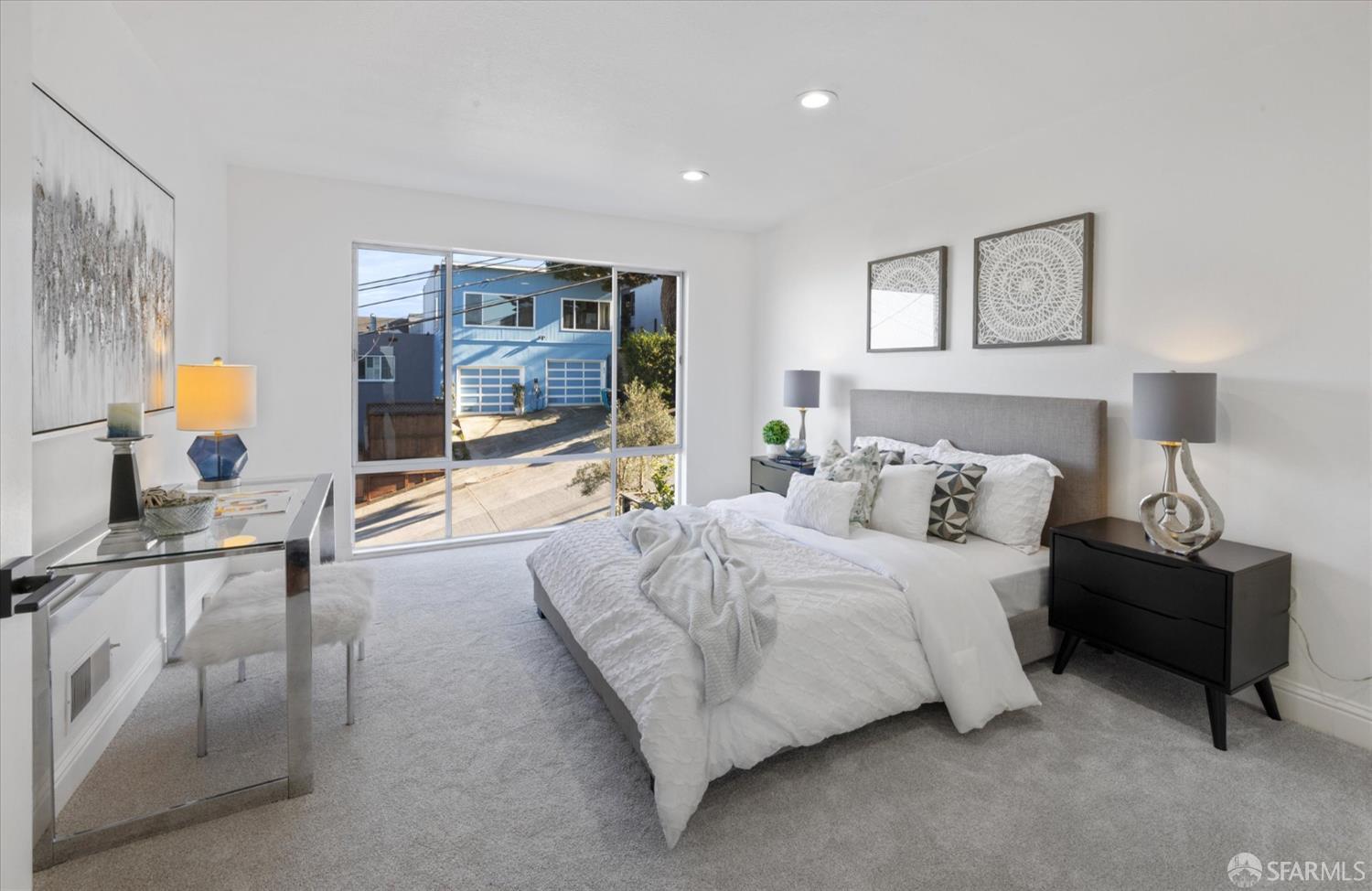 Detail Gallery Image 23 of 75 For 549 Orizaba Ave, San Francisco,  CA 94132 - 4 Beds | 3 Baths