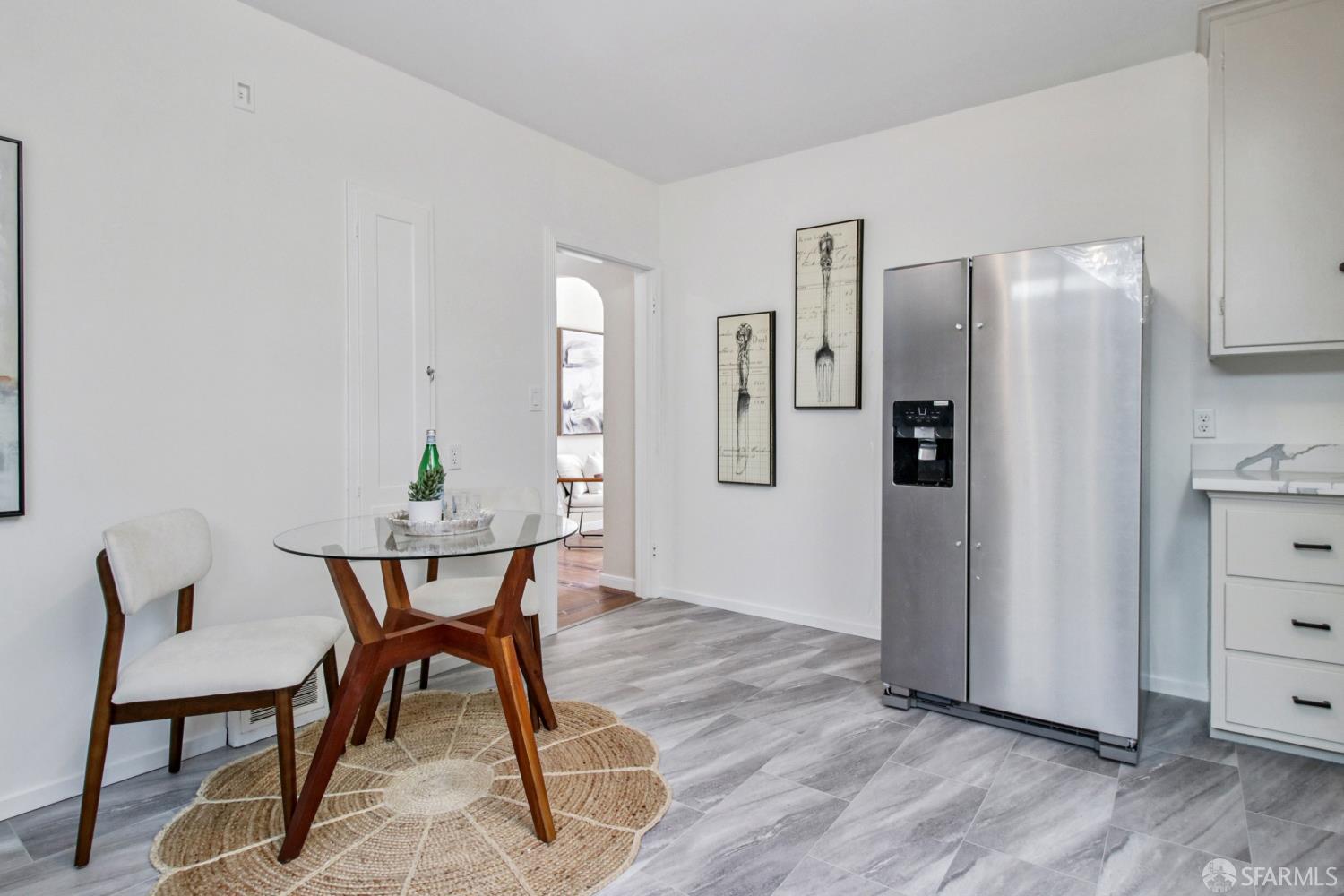 Detail Gallery Image 16 of 59 For 1506 Quesada Ave, San Francisco,  CA 94124 - 4 Beds | 1/1 Baths