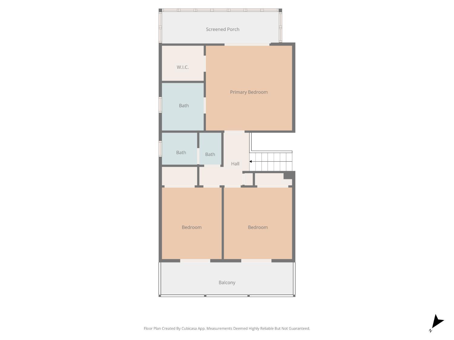 Detail Gallery Image 48 of 48 For 969 Springfield Dr, Millbrae,  CA 94030 - 3 Beds | 2/1 Baths