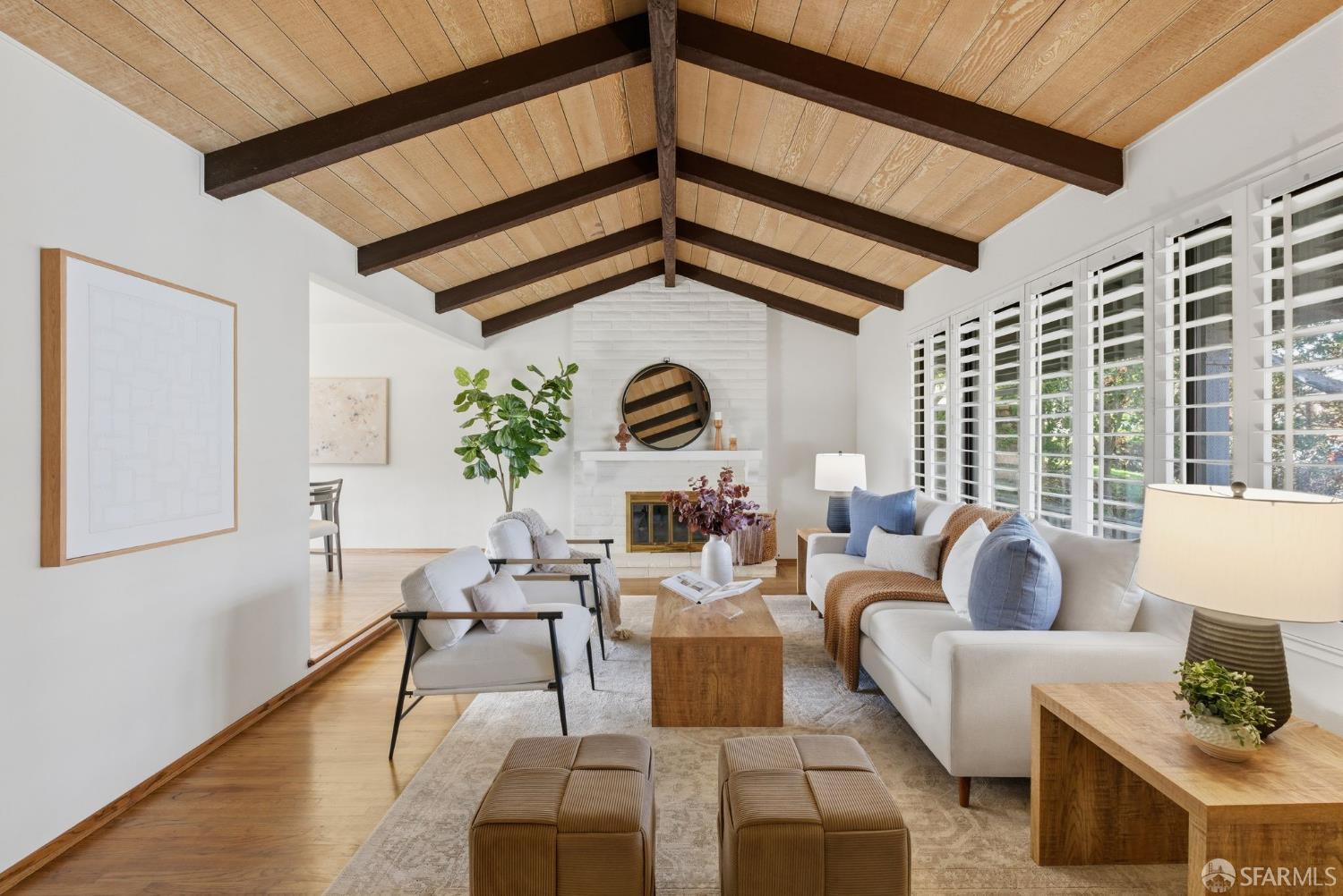 Detail Gallery Image 7 of 48 For 969 Springfield Dr, Millbrae,  CA 94030 - 3 Beds | 2/1 Baths